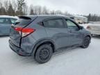 2020 Honda Hr-v Sport