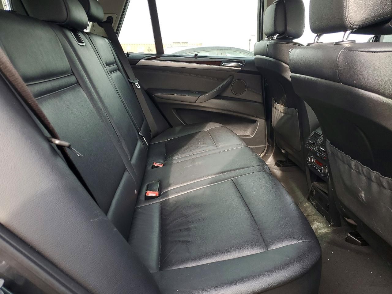 2013 BMW X5 Xdrive35i