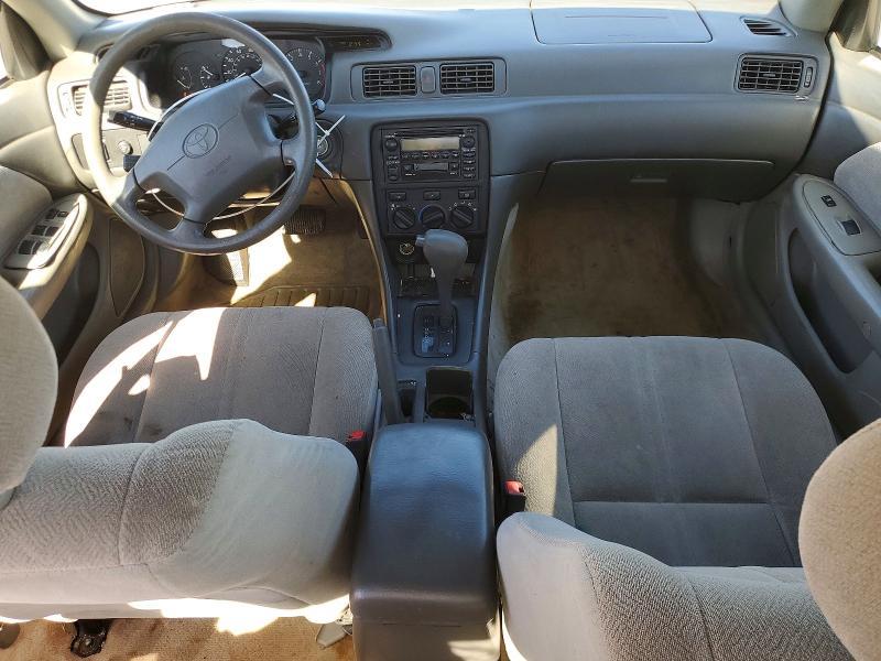 2001 Toyota Camry ce