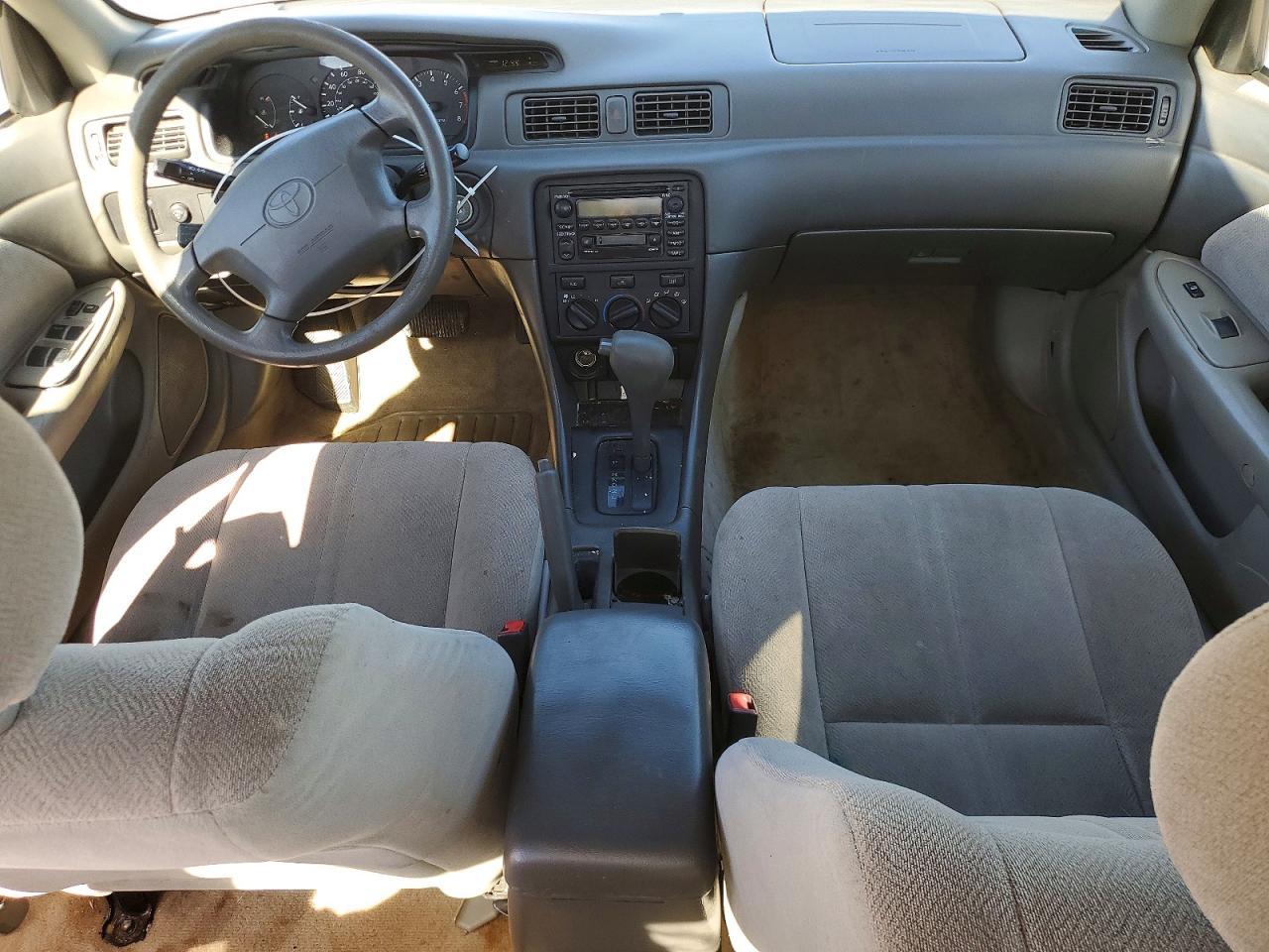 2001 Toyota Camry ce