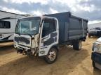 2018 Isuzu NPR HD