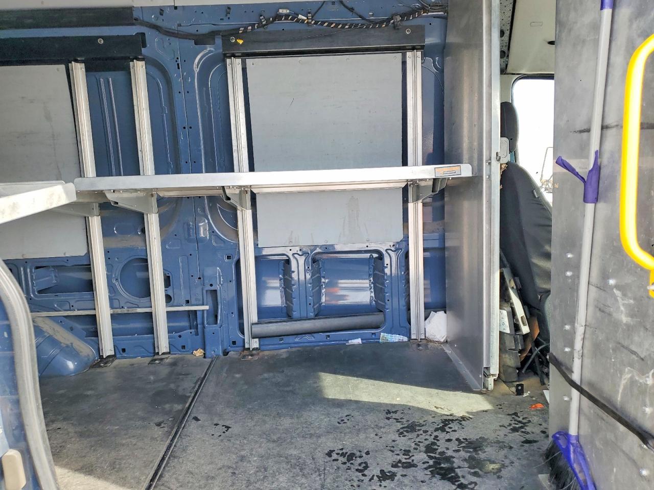 2020 Ford Transit T-250-delivery van