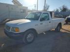 2002 Ford Ranger