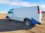 2019 Chevrolet Express 2500 Delivery van