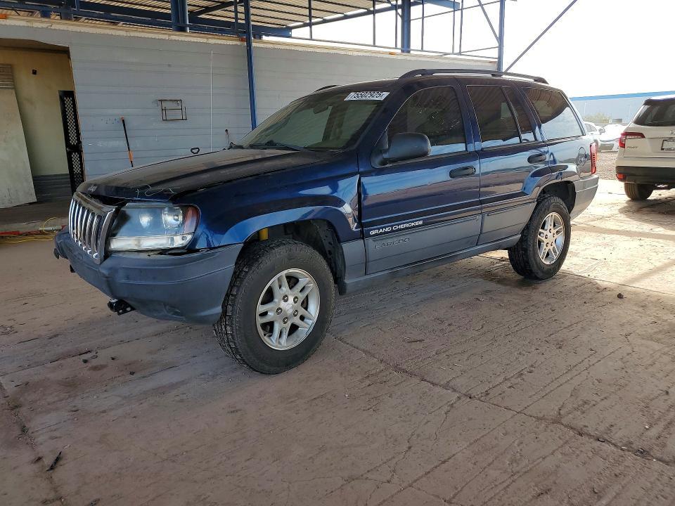 2003 Jeep Grand Cherokee Laredo