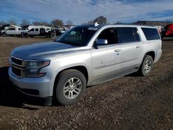 2020 Chevrolet Suburban K1500 lt for sale in Billings, MT