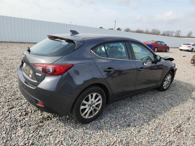 2014 Mazda 3 Grand Touring