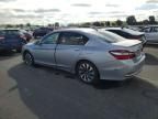 2017 Honda Accord Hybrid