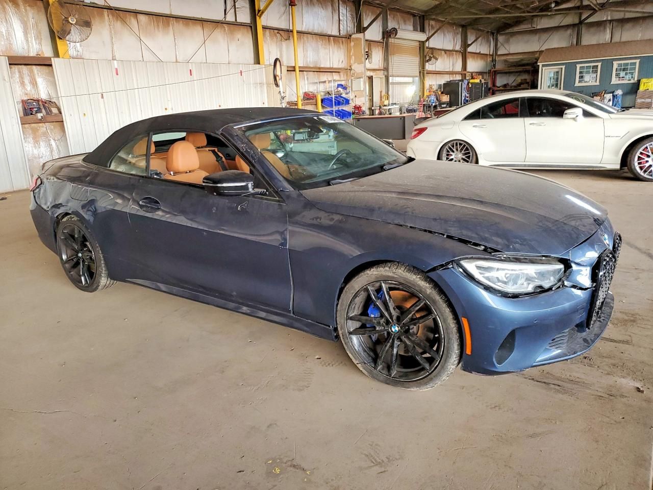 2023 BMW 430i