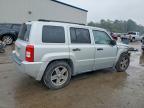 2008 Jeep Patriot Sport