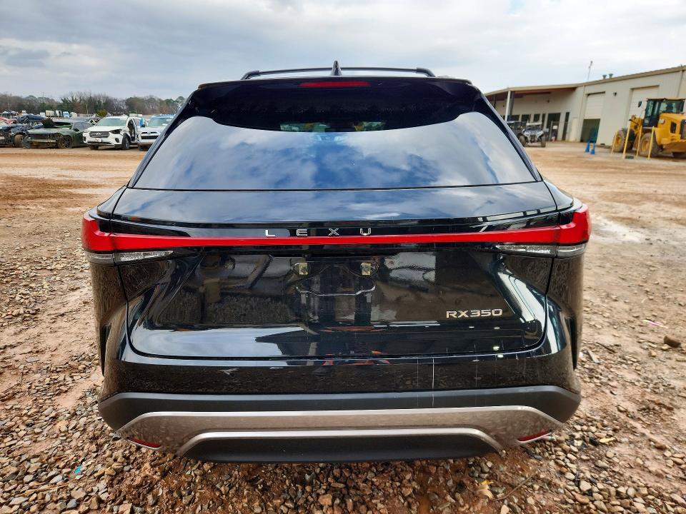 2023 Lexus Rx 350 Base