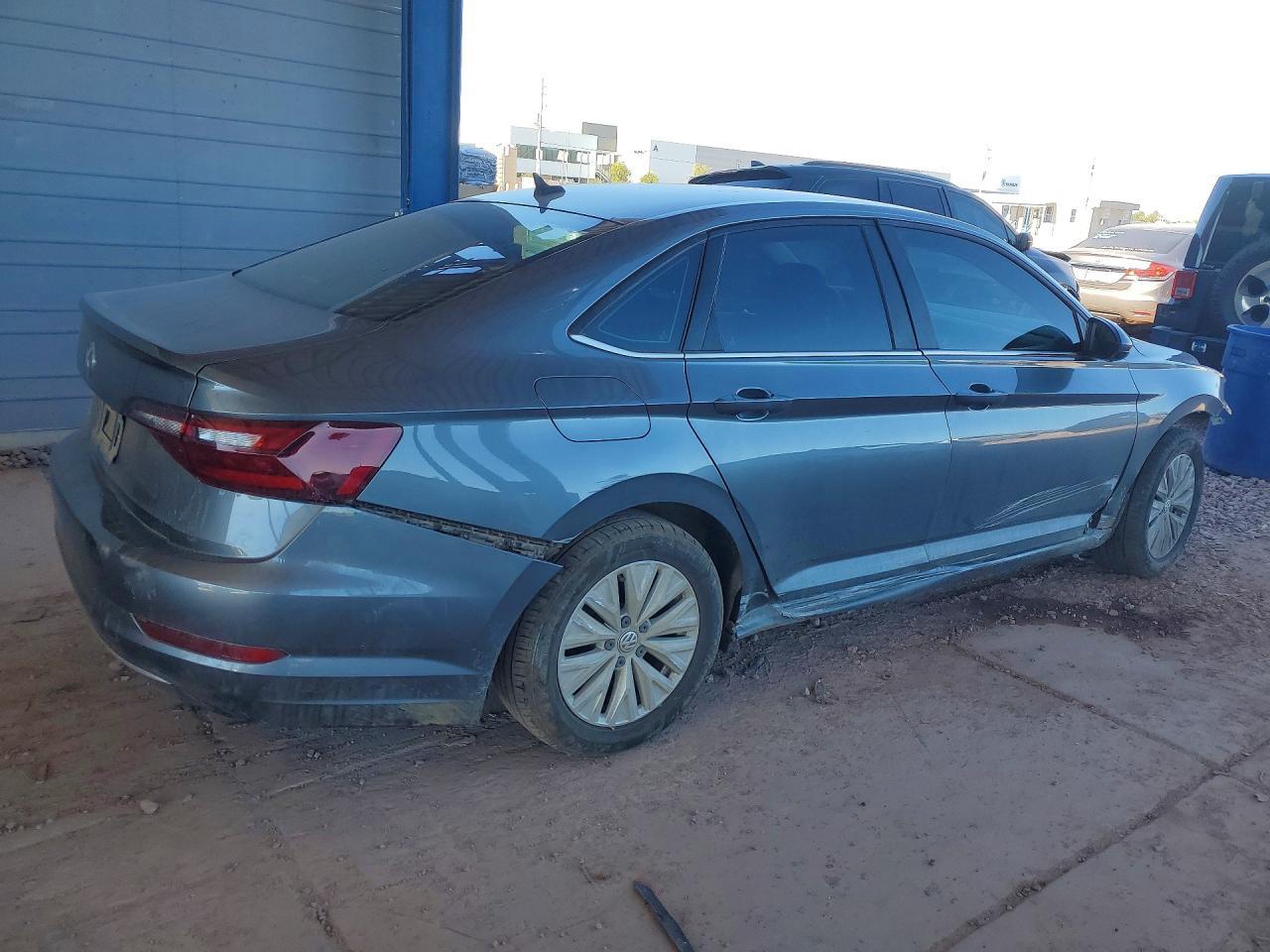 2020 Volkswagen Jetta s