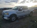 2008 Ford F150 Supercrew