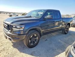 Dodge Vehiculos salvage en venta: 2020 Dodge Ram 1500 Rebel