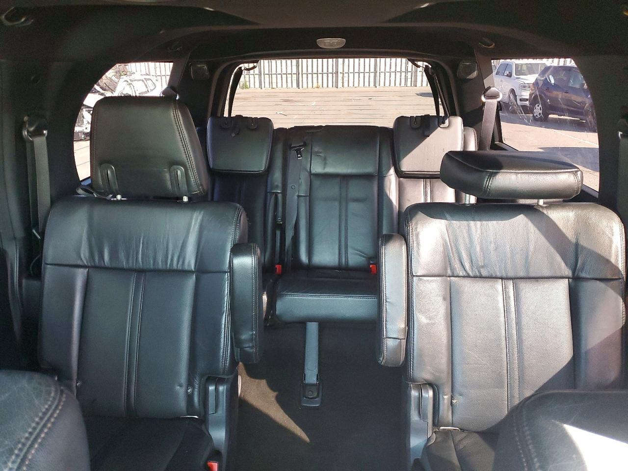 2016 Lincoln Navigator l Reserve