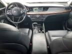 2017 KIA Cadenza Premium