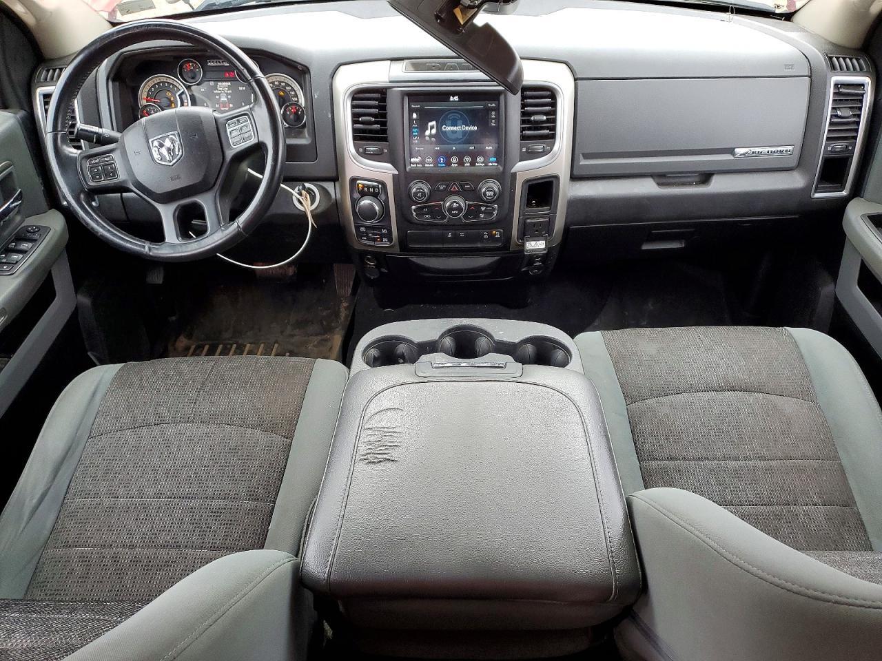2019 Dodge Ram 1500 Classic slt