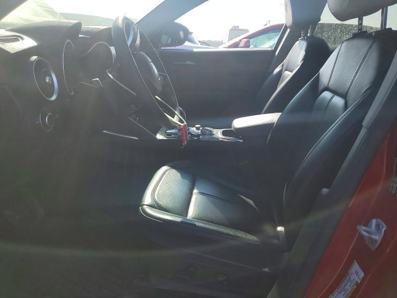 2020 Alfa Romeo Stelvio