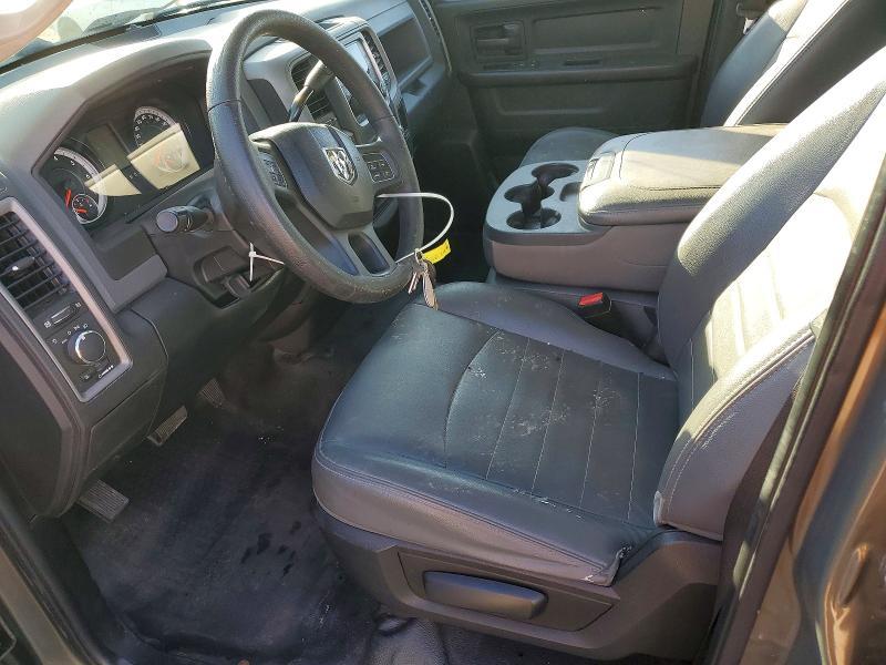 2015 Dodge RAM 1500 ST