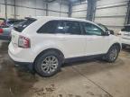 2010 Ford Edge Limited