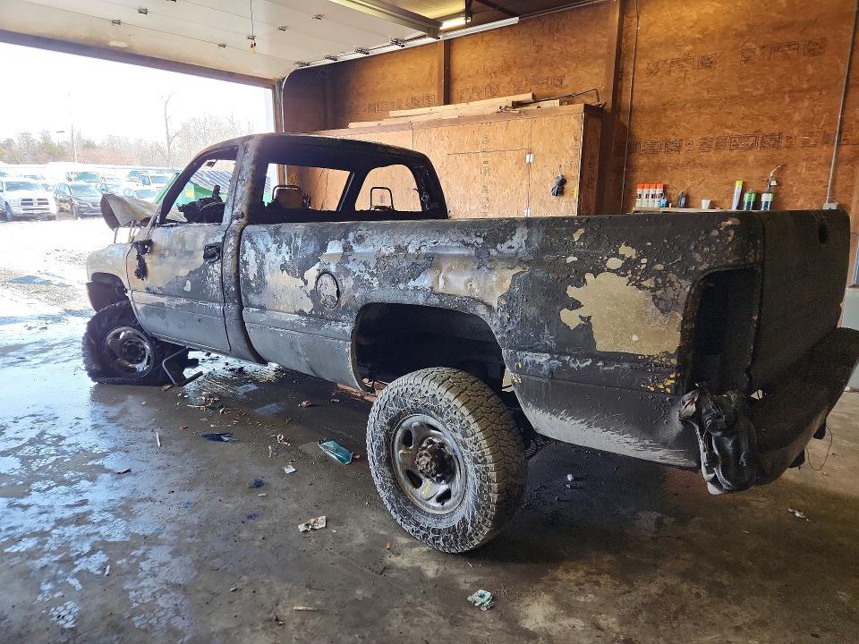 1994 Dodge RAM 2500