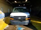 2018 Chevrolet Express 2500 Utility / Service Van