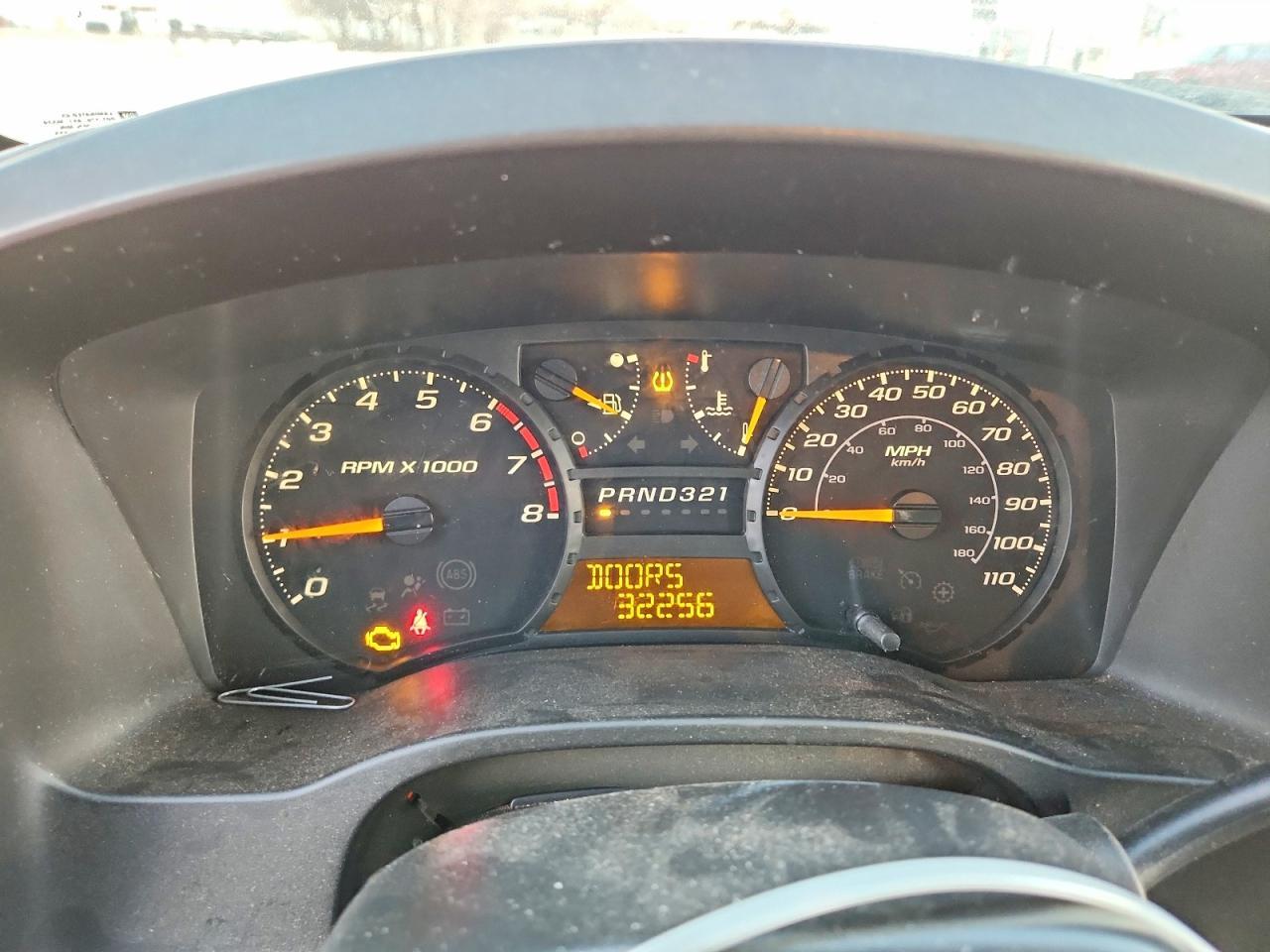 2008 Chevrolet Colorado