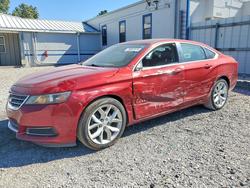 2014 Chevrolet Impala lt for sale in Prairie Grove, AR