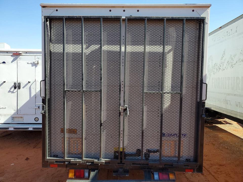 2024 Isuzu NPR-HD-Utility / Service Truck