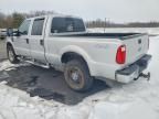 2008 Ford F250 Super Duty