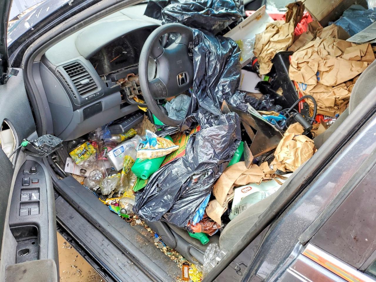 2003 Honda Accord lx