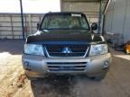 2005 Mitsubishi Montero Limited