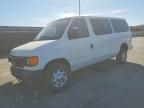 2007 Ford Econoline E150 Wagon