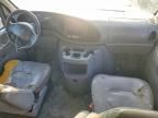 2002 Ford Econoline E250 van