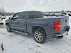 2015 GMC Sierra K1500 slt