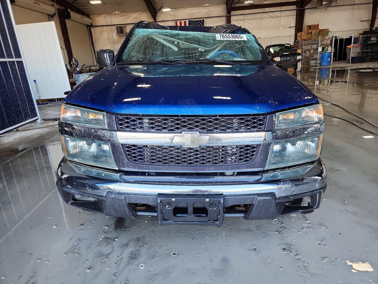2006 Chevrolet Colorado