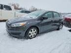 2015 Ford Focus s
