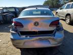 2016 Volkswagen Cc Base