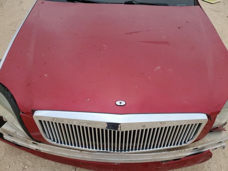 2003 Cadillac Deville