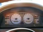 2000 Toyota Corolla ve