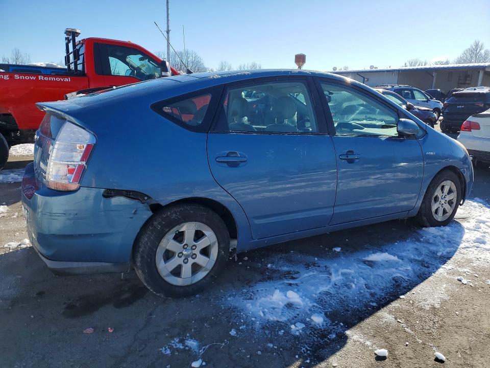 2007 Toyota Prius