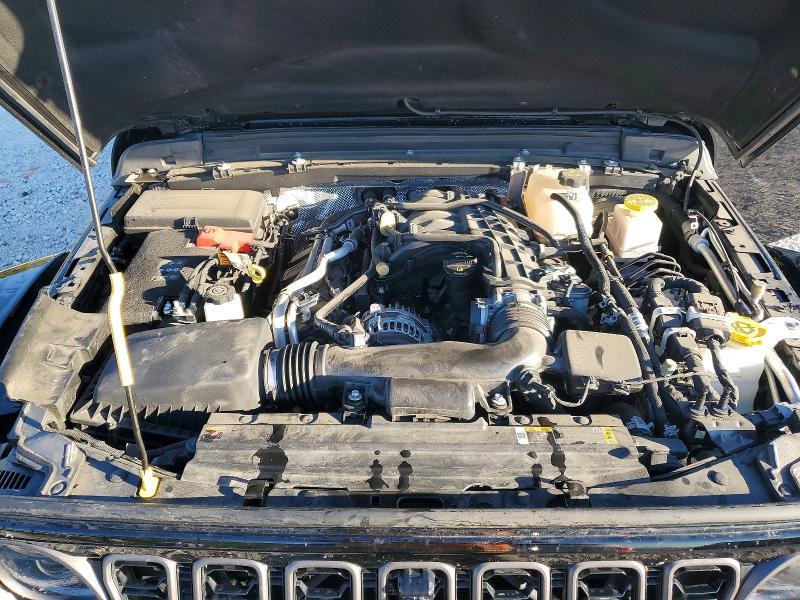 2024 Jeep Gladiator Mojave