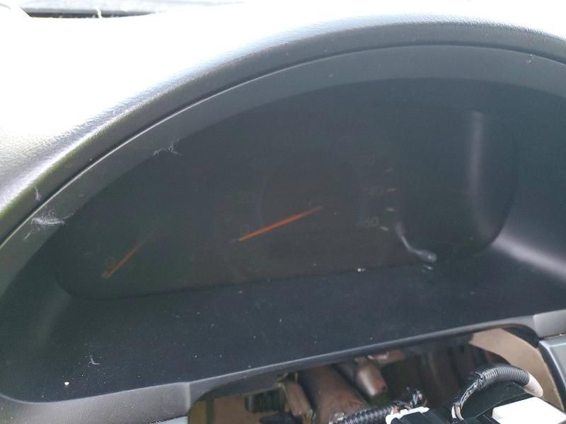 2005 Honda Odyssey exl