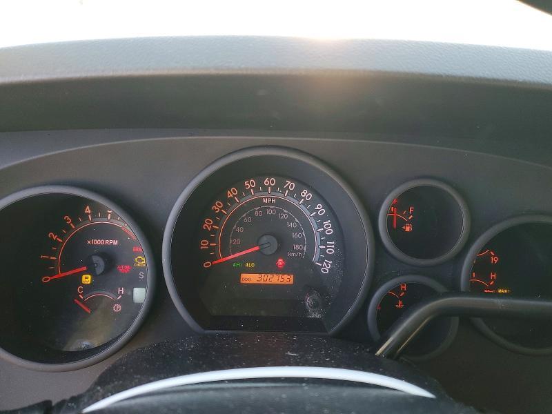 2012 Toyota Tundra