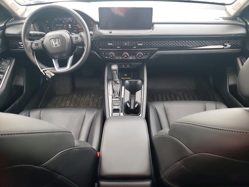 2024 Honda Accord Touring Hybrid