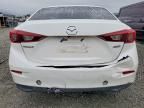 2016 Mazda 3 Sport
