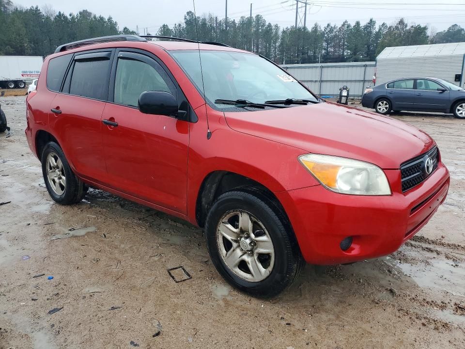 2007 Toyota Rav4