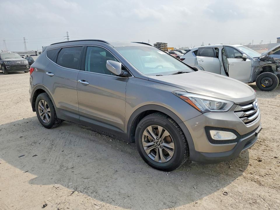 2016 Hyundai Santa fe Sport