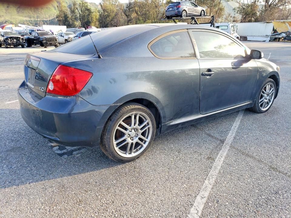 2007 Scion TC