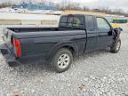 2004 Niss Frontier Standard